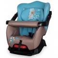   Bertoni BUMPER  (beige&blue giraffe)